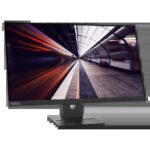 Lenovo ThinkVision E24-30 23.8" FHD Monitor (63EDMAT2UK) - Image 4