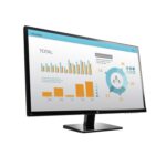 HP P24q G4 23.8" QHD Monitor (8MB10AA) - Image 3