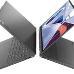 Lenovo Yoga 7 14IRL8, Intel Core i7 1355U - Image 2
