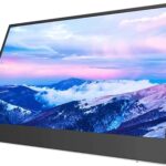 Lenovo L15 15.6" FHD USB-C Portable Monitor - Image 2