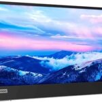 Lenovo L15 15.6" FHD USB-C Portable Monitor