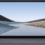 Microsoft	Surface Laptop 3 1868 Intel Core i7 10th Gen - Image 2