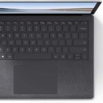 Microsoft	Surface Laptop 3 1868 Intel Core i7 10th Gen - Image 3