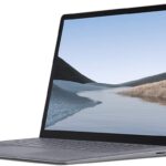 Microsoft	Surface Laptop 3 1868 Intel Core i7 10th Gen