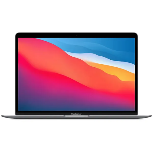 MacBook Air M1 Chip 8GB RAM 256GB SSD 13.3 In display