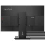 Lenovo ThinkVision E24-30 23.8" FHD Monitor (63EDMAT2UK) - Image 3