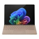 Microsoft Surface Pro 10  Ultra 7-165U, 16GB RAM, 512GB SSD, 13” (ZDW-00019)
