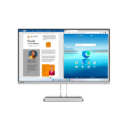 Lenovo L27i27" FHD Monitor-67ABKAC4AE