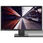 Lenovo ThinkVision E24-30 23.8" FHD Monitor (63EDMAT2UK)