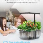 IDOO 12PODS INDOOR HERB GARDEN KIT - Image 2
