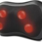 RENPHO BACK MASSAGER - PILLOW