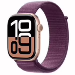 APPLE WATCH SERIES 10 42MM(BLACK,ROSEGOLD)..GPS - Image 2