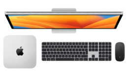 Mac Setup Offer