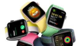 Apple Watch Offer