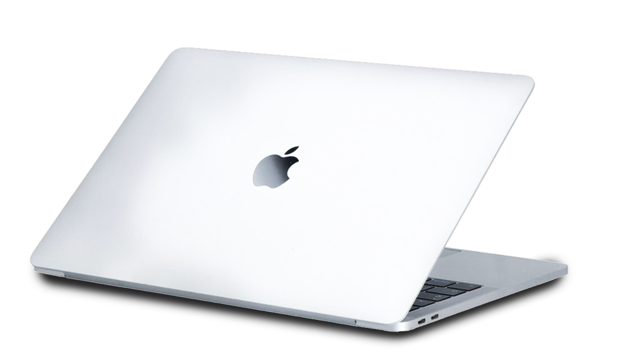 Mac Setup Offer