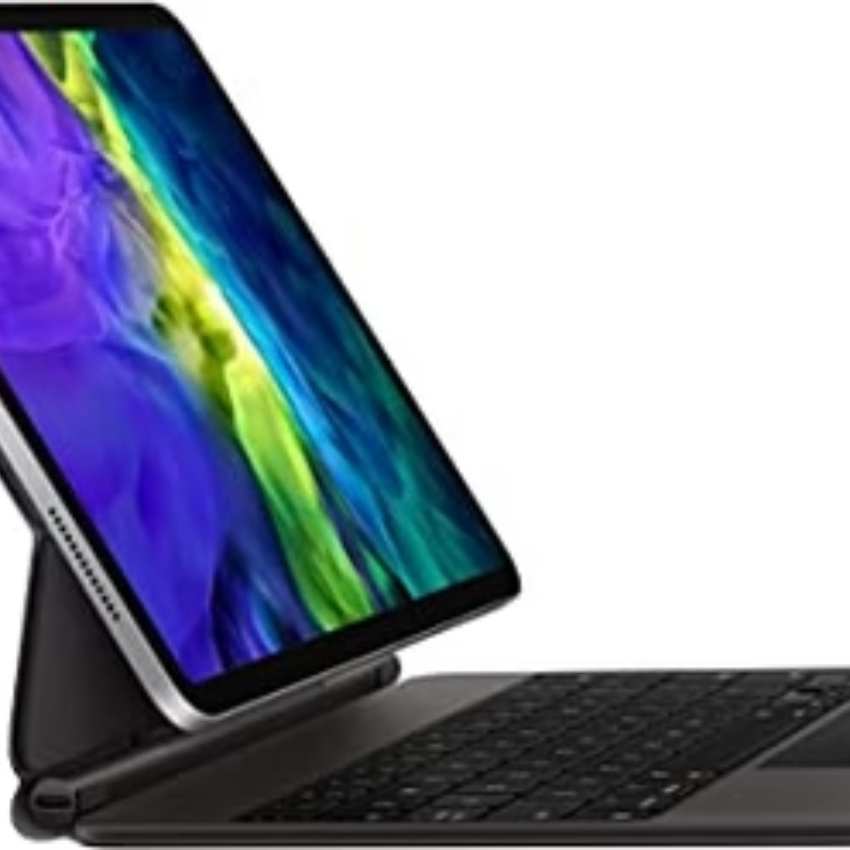 Apple Magic Keyboard 11-inch Black