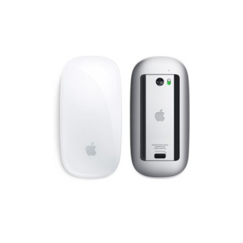 Apple Magic Mouse 3 | White/Black