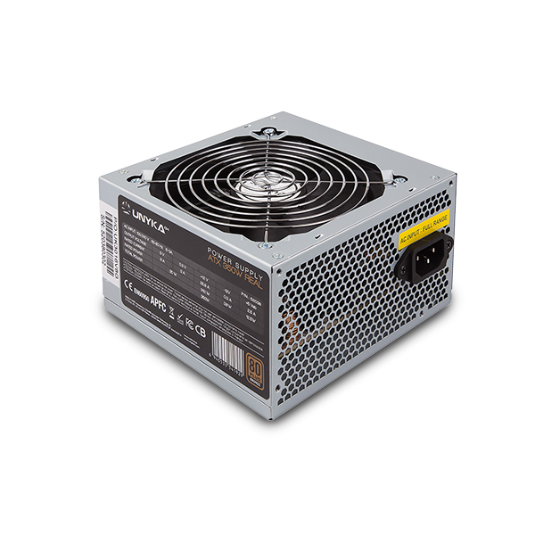 350W 80+ Power Supply