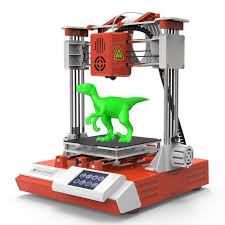 3D Printers
