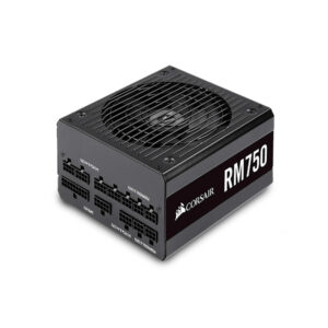 750W 80+ Gold Full Modular PSU