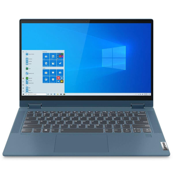 Lenovo Ideapad Flex 5 Core I5//11th Gen//2-In-1 Convertible// 14.0″ FHD//8GB DDR4 RAM/ 512GB SSD Storage Windows 11
