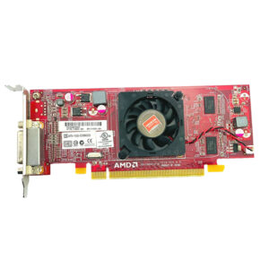 AMD Radeon HD 8350 1GB DDR3 PCIe X16 Graphics Card