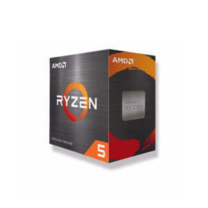 AMD Ryzen 5 5600 6C 3.5GHz AM4 65W (Tray)