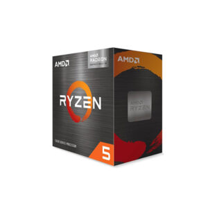 AMD Ryzen 5 5600G 4.4GHz 12CU Unlocked (Tray)