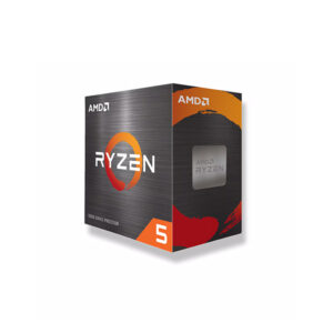 AMD Ryzen 5 5600X 6C 3.7GHz AM4 65W