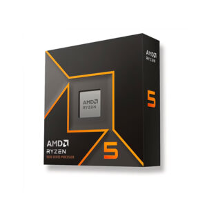 AMD Ryzen 5 9600X 6C Granite Ridge (Zen 5)