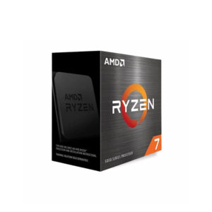 AMD Ryzen 7 5800X 8C 3.8GHz AM4 105W No iGPU