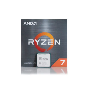 AMD Ryzen 7 5800XT 8C 3.8GHz AM4 105W