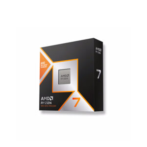AMD Ryzen 7 9800X3D 8C/16T