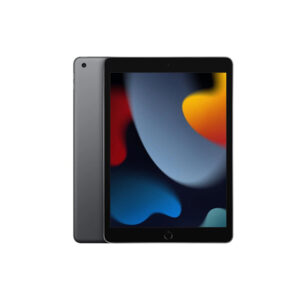 Apple iPad 9th Gen | A13 Bionic Chip | 3GB RAM | 64GB Storage | iPadOS 15 | 10.2" Retina |SIM-Card Support
