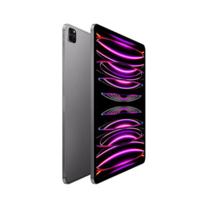 Apple iPad Pro 12.9" | M2 Chip | 8GB RAM | 512GB Storage | iPadOS 16 | 12.9" Liquid Retina XDR