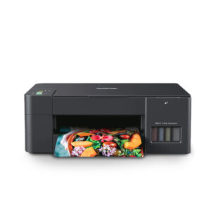Brother DCP-T420W Ink Tank Wireless Printer – Print, Copy, Scan | USB & Wi-Fi