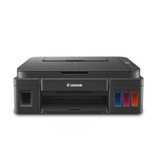 Canon PIXMA G2410 Ink Tank Printer – Print, Scan, Copy | USB Connection