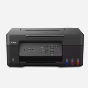 Canon PIXMA G3430 Wi-Fi Ink Tank Printer – Multifunction Print, Scan, Copy