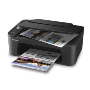 Canon PIXMA TS3640 Inkjet Printer – Updated Replacement for TS3340 | Wireless All-in-One