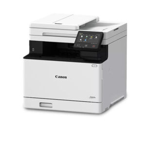 Canon i-SENSYS MF752CDW Laser Printer – All-in-One Color Duplex with Wi-Fi