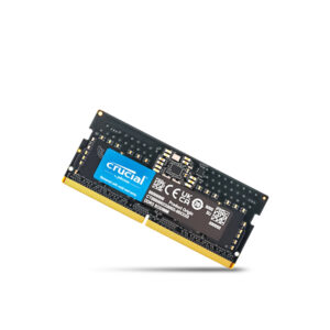 Crucial Laptop RAM DDR5 32GB 5600MHz