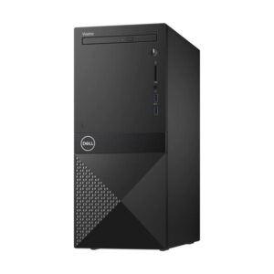 DELL Vostro 5400 | Intel Pentium | 4GB RAM | 1TB HDD | Ubuntu | Keyboard | Mouse | 1 Year Warranty