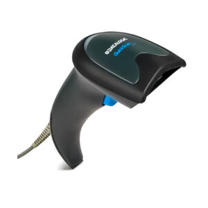 Datalogic Handheld 1D Barcode Scanner(QW2120-BKK1S)