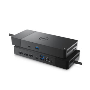 Dell WD19s 180W Docking Station