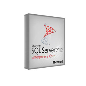 ESU for SQL 2012 EE 2 Core (Year 1)