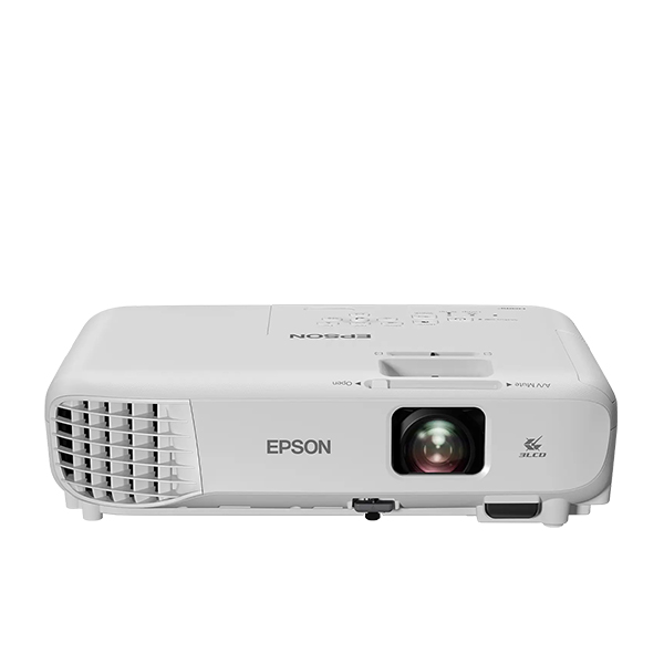 Epson EB-W06 3700 Lumens WXGA projector