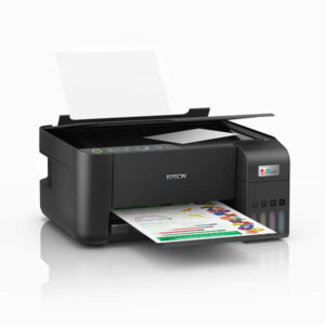 Epson EcoTank L3250 (C11CJ67418) Ink Tank Printer | Print, Copy, Scan | Wi-Fi, Wi-Fi Direct, USB