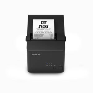 Epson TM-T20X POS Receipt Printer
