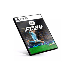 FC 24 (PS5 Game)