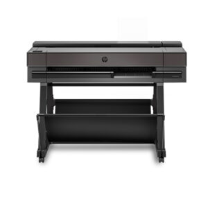 HP DesignJet T850 36” | Multifunction CAD Printer